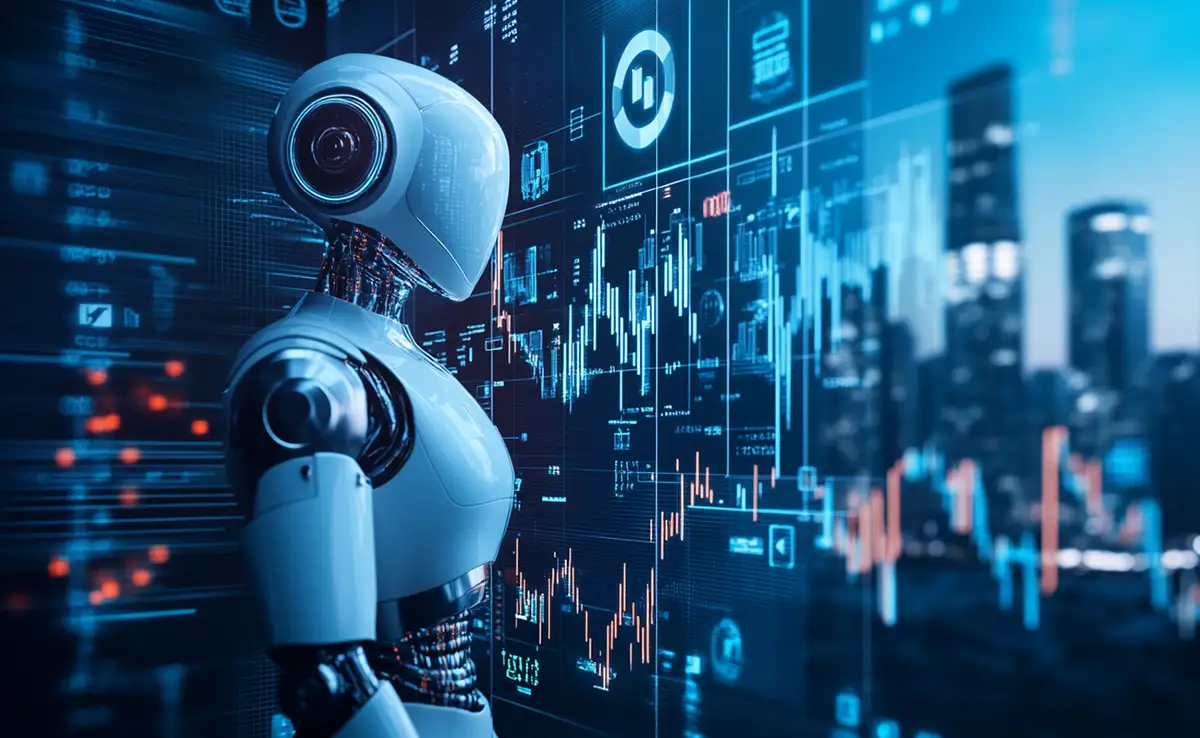 Fintech Adopting AI Agents to Radically Change Investment Research