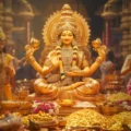 India Celebrates Akshaya Tritiya: A Day of Eternal Prosperity and Auspicious Beginnings