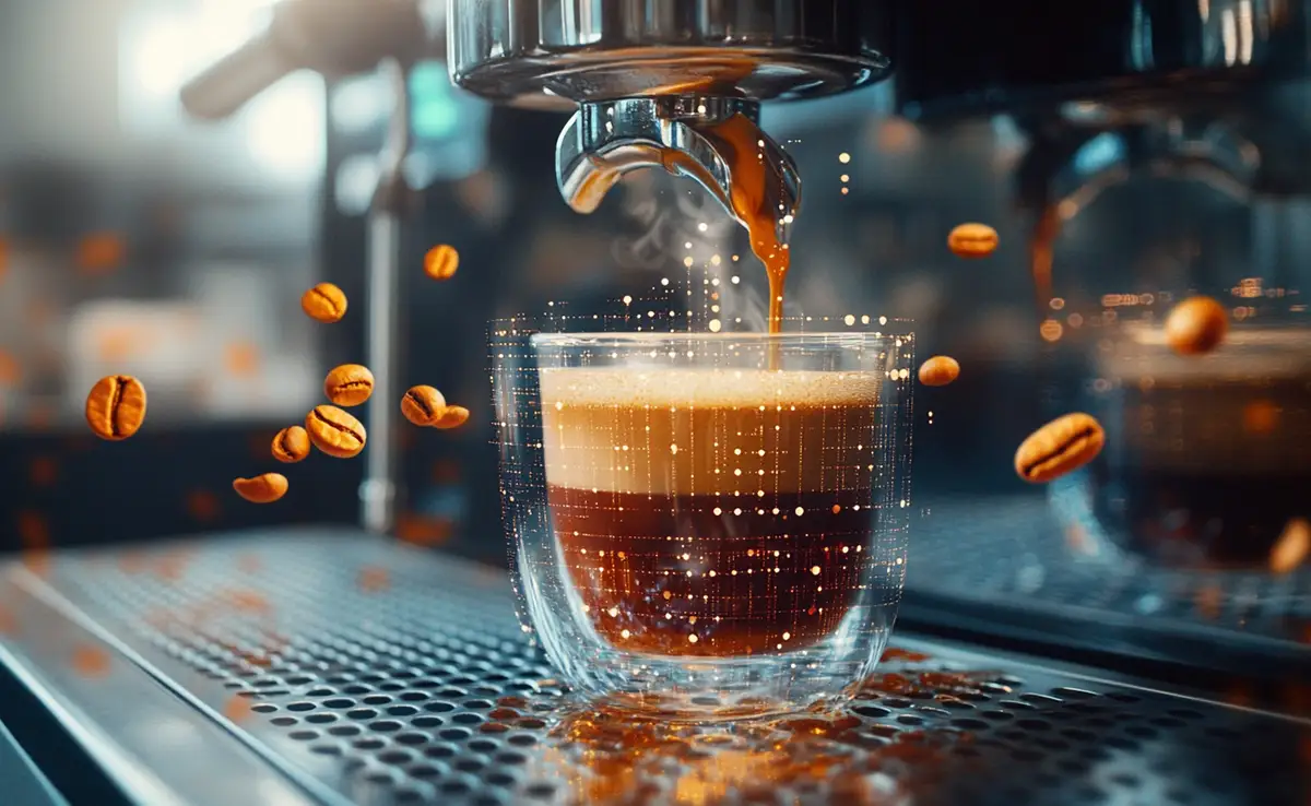 Office Coffee Could Be Quietly Raising Your Cholesterol