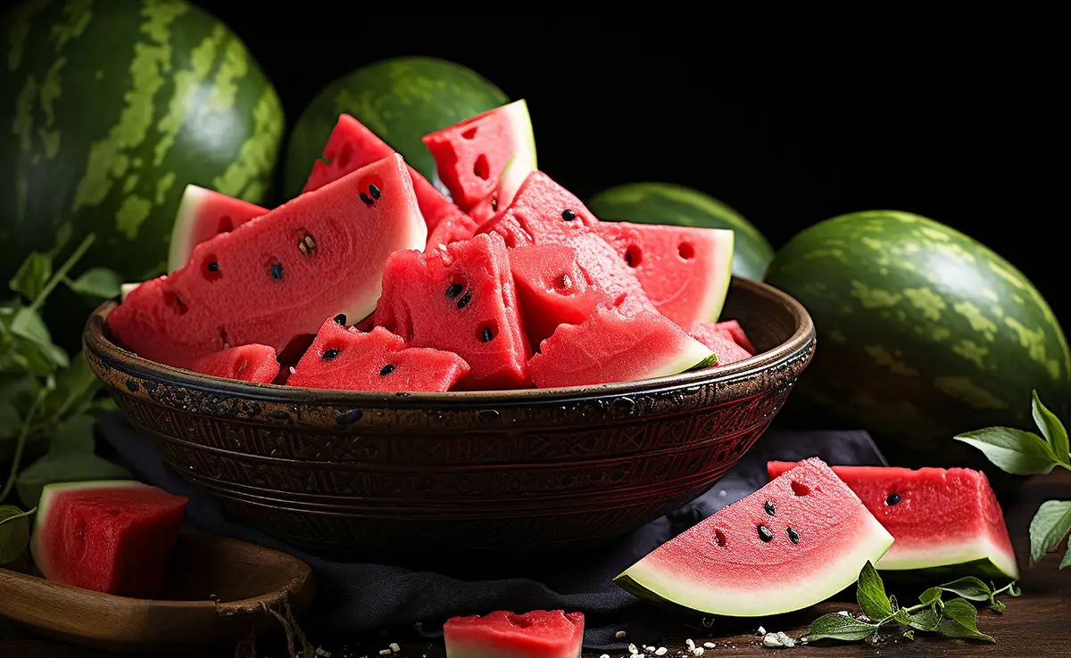 Beware of Adulterated Watermelons This Summer: Safety Tips Every Consumer Must Know