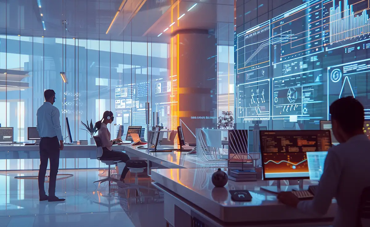 Agentic AI: The New Way Smart Businesses Get More Done