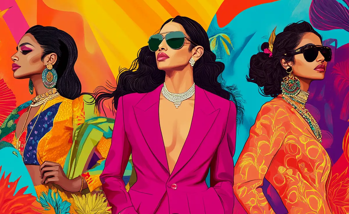 Met Gala 2025: A Stunning Tribute to Black Fashion With Global Stars, Including Indian Icons