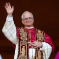 Historic First: American Cardinal Robert Francis Prevost Elected as Pope Leo XIV