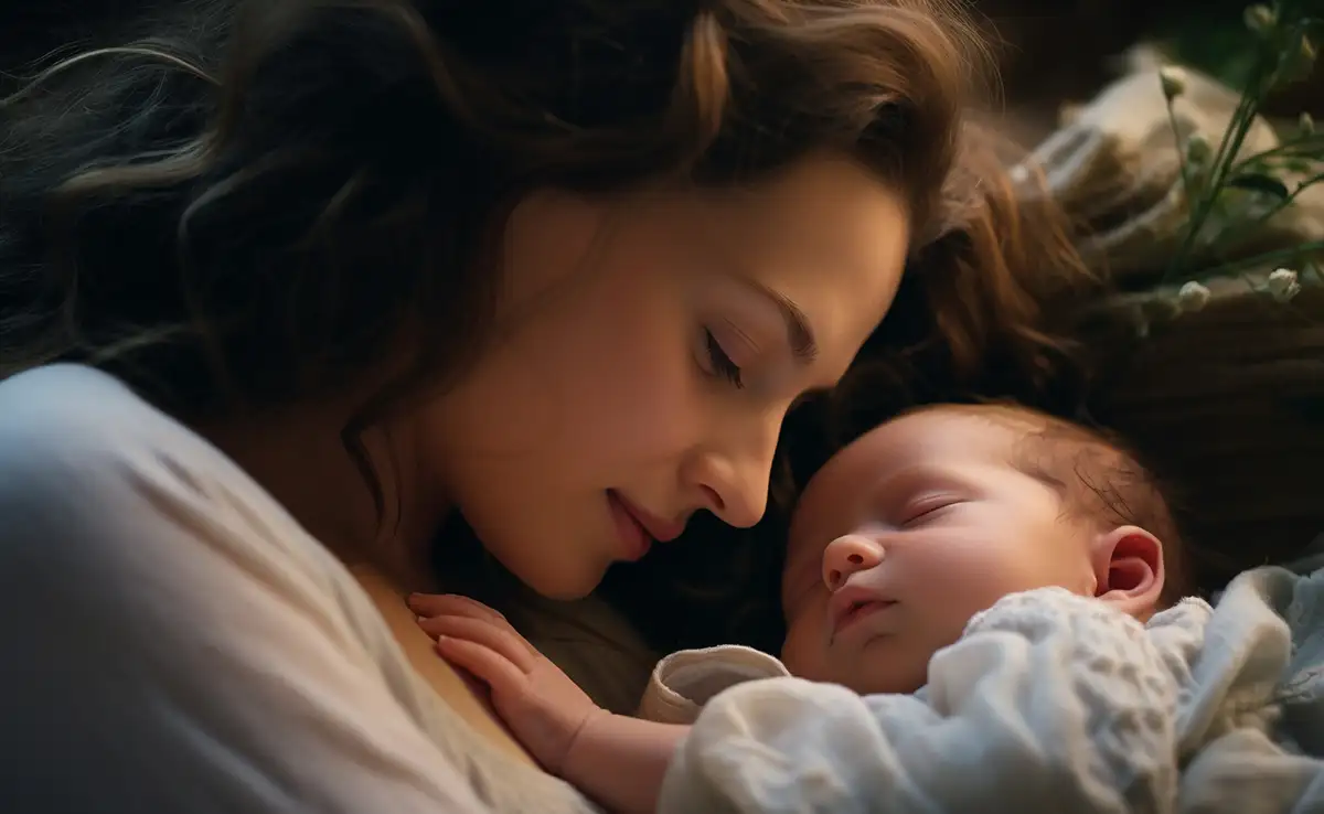 Is Co-Sleeping Safe for Babies? Pros, Risks, and What Research Says